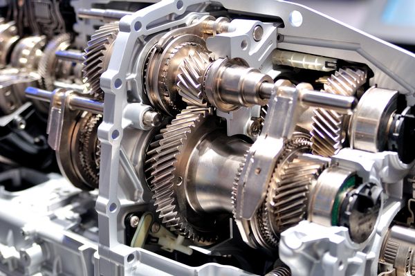 Drive Tech