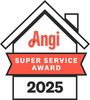 We are thrilled to announce that Organizing By Tiffany, LLC has been honored with the highly-coveted