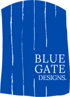 Blue Gate Designs