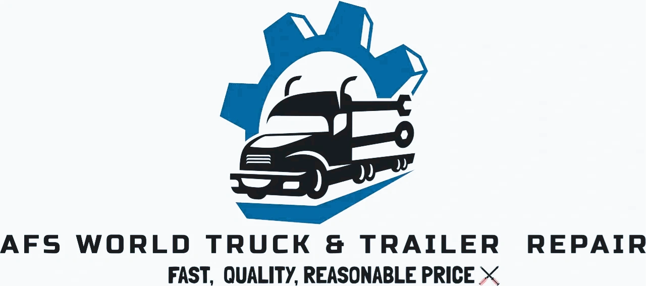 AFS World Truck Repair featured image