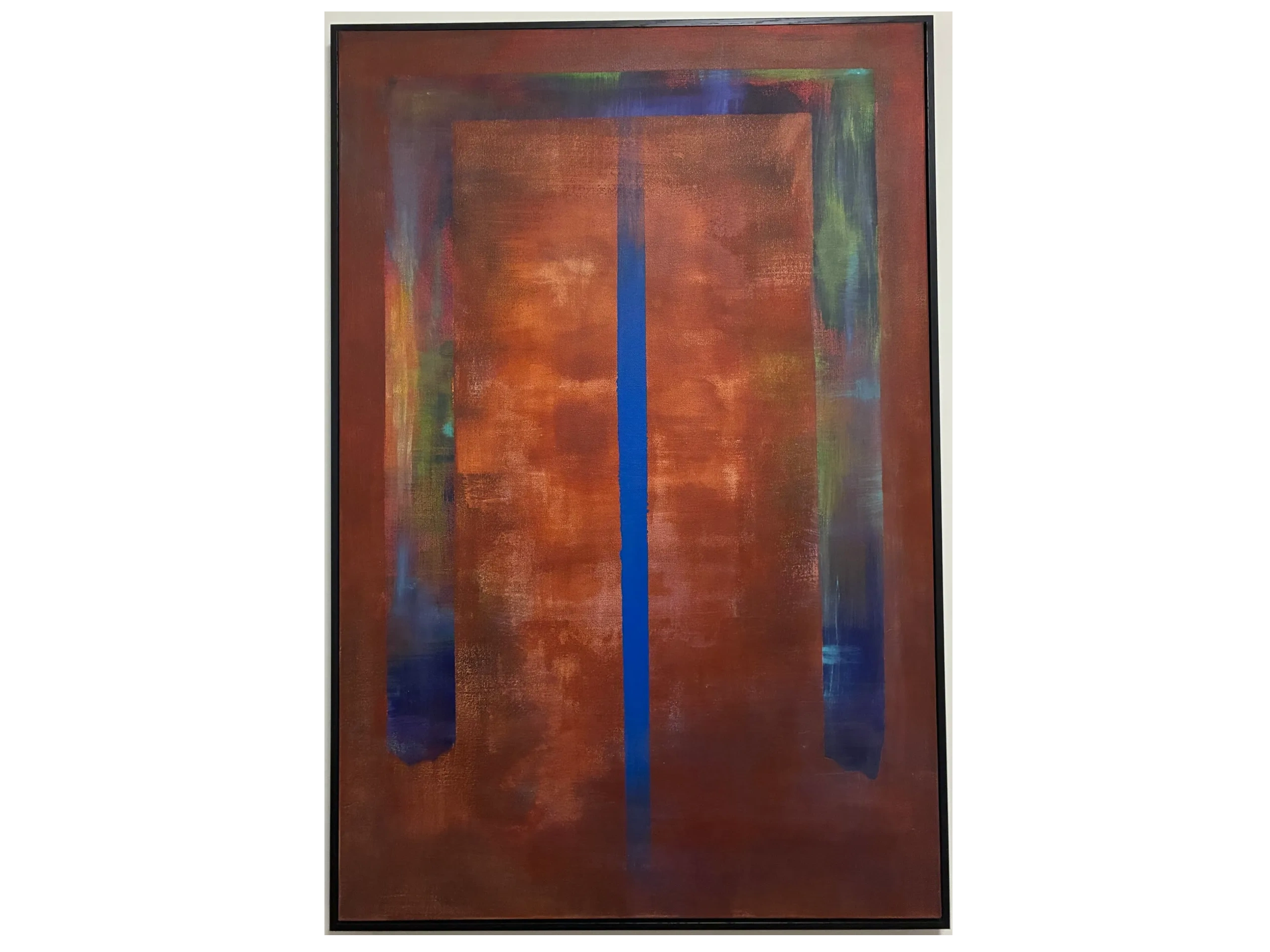 "Uncut Gems"
36x24
Acrylic on Canvas
2024