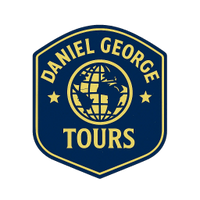 Daniel George Voyages