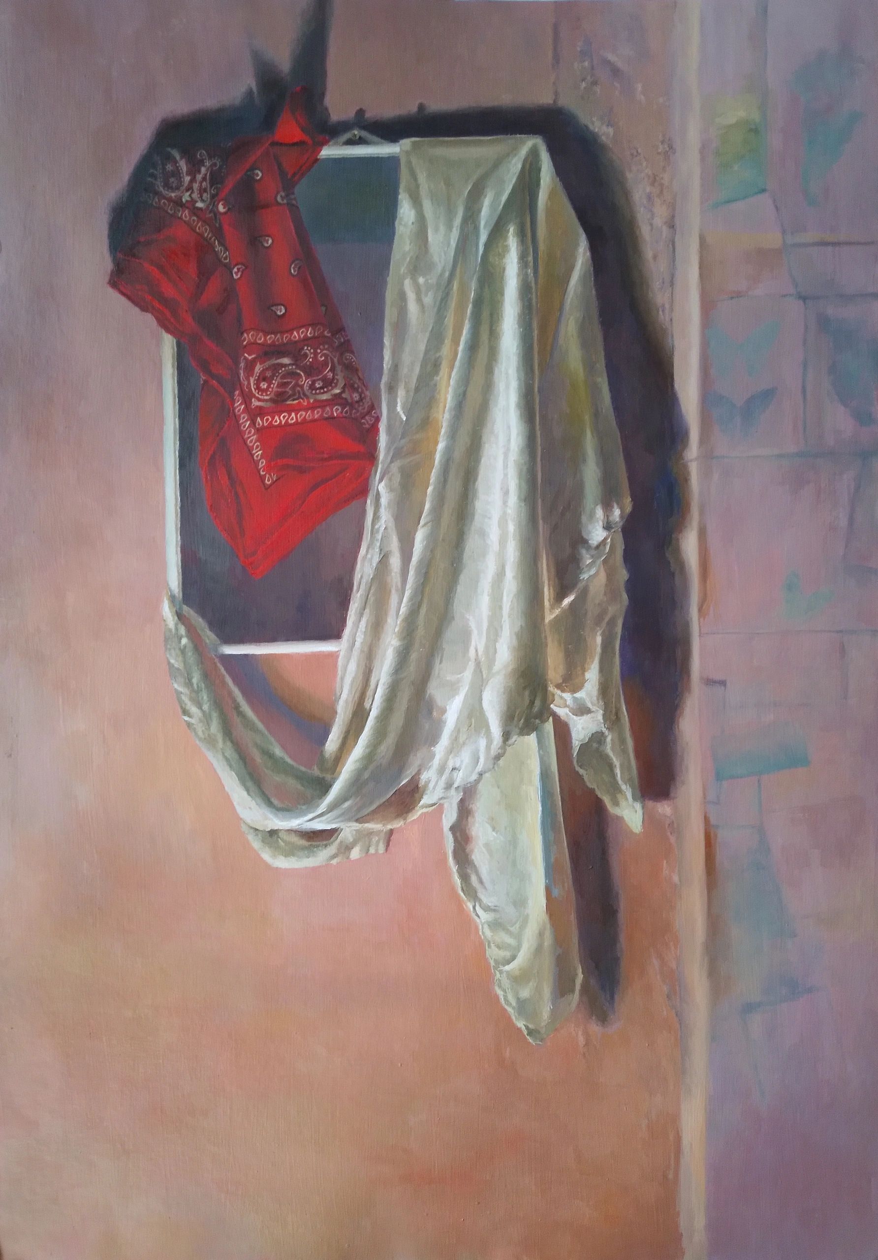 Drapery