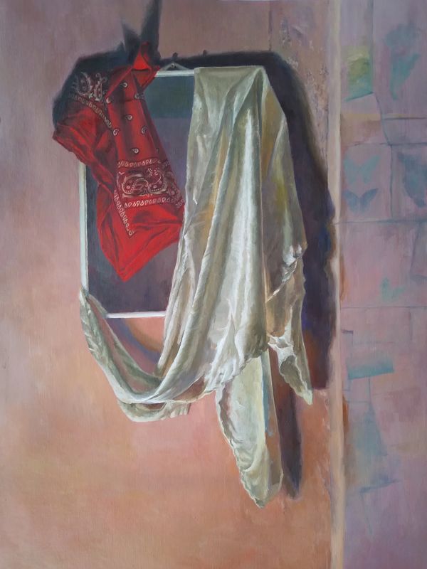 Drapery