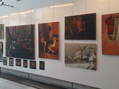 Exhibition