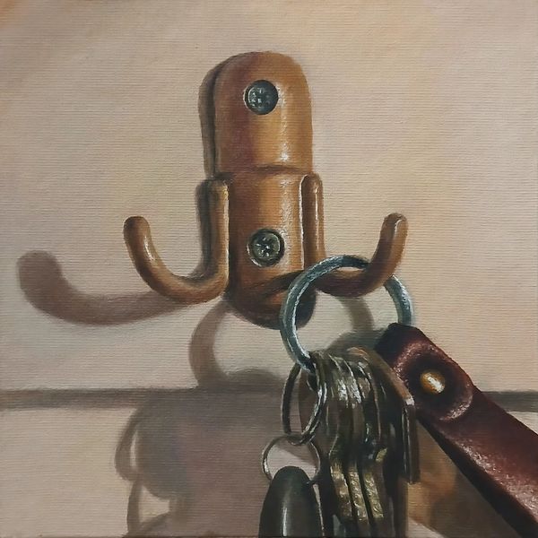 Intruder VI