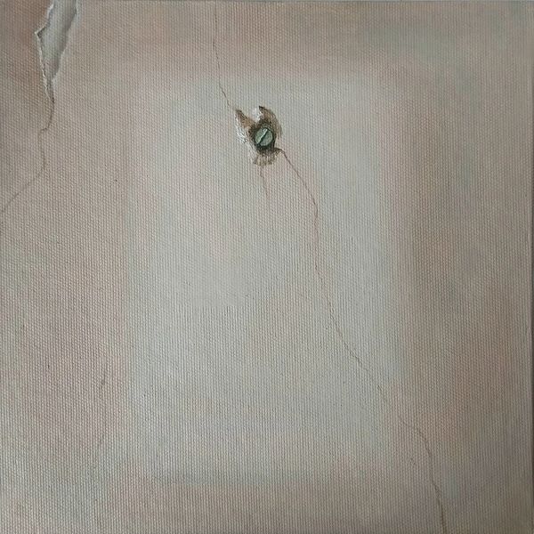 Intruder VIII