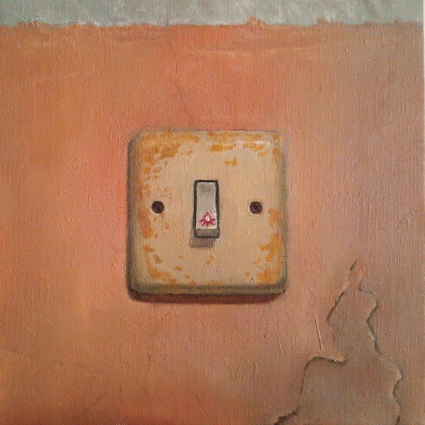 Intruder I