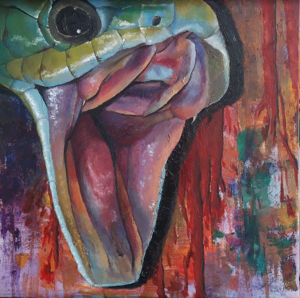 Fear I