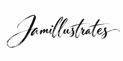 Jamillustrates
