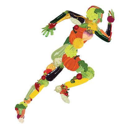 Nutritionist in Scottsdale