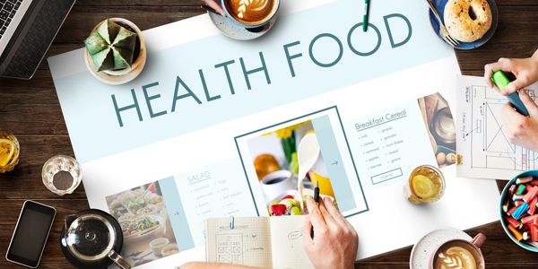 health food education