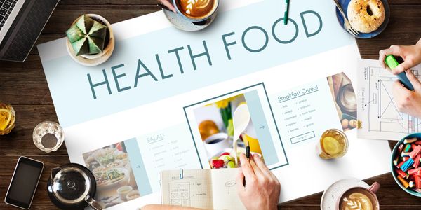 health food education
