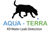 Aqua-Terra Canine Water Leak Detection