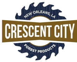 crescent city forest products
