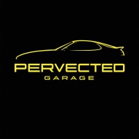 Pervected Garage