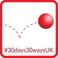 30 Days 30 Ways UK