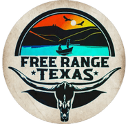 Free Range Texas