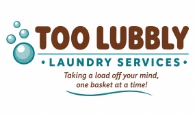 Too Lubbly Laundry services