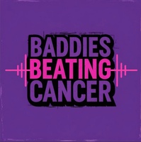 BADDIESBEATINGCANCER.COM