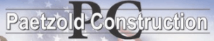 Paetzold construction Company Inc