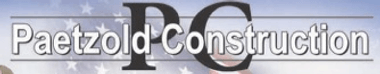 Paetzold construction Company Inc