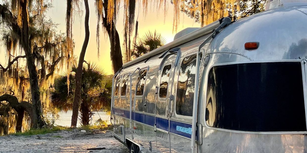 Shell Harbour RV Resort RV Resort, Outdoor Retreat