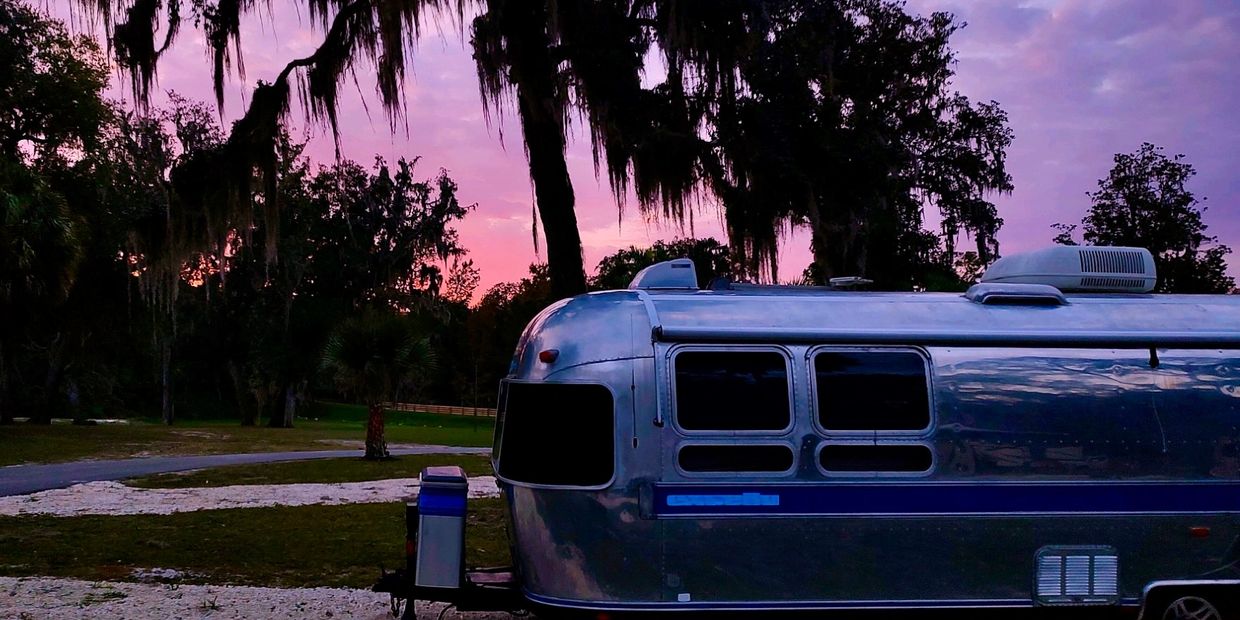 Shell Harbour RV Resort RV Resort, Outdoor Retreat