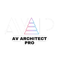 AV Architect Pro