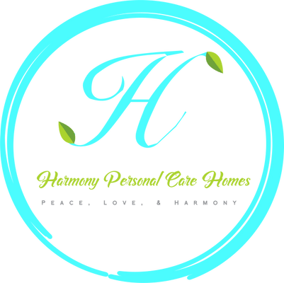 Harmony Personal Care Homes