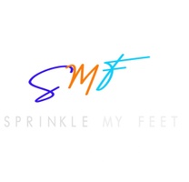 SprinkleMyFeet