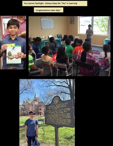 Public Speaking in Ashburn