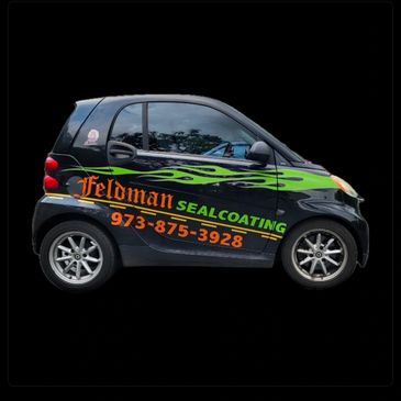 our estimate vehicle