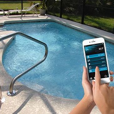 Pool Automation