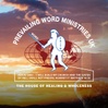 Prevailing Word Ministries UK