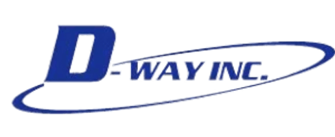 D-WAY INC.