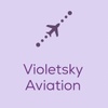 VIOLETSKY AVIATION