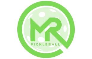 Mr Pickleball