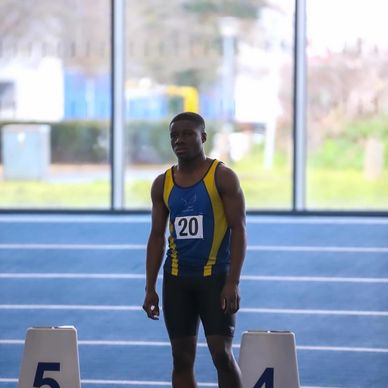 Joel Ajayi
