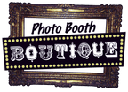 Photo Booth Boutique