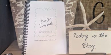 Rooted Journal