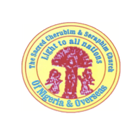 The Sacred Cherubim and Seraphim Church