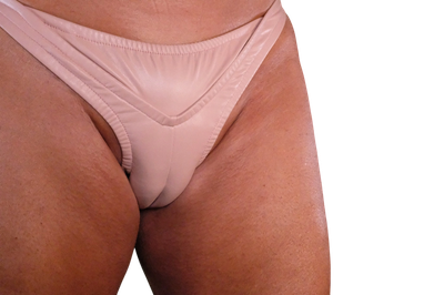 Tucking for Men