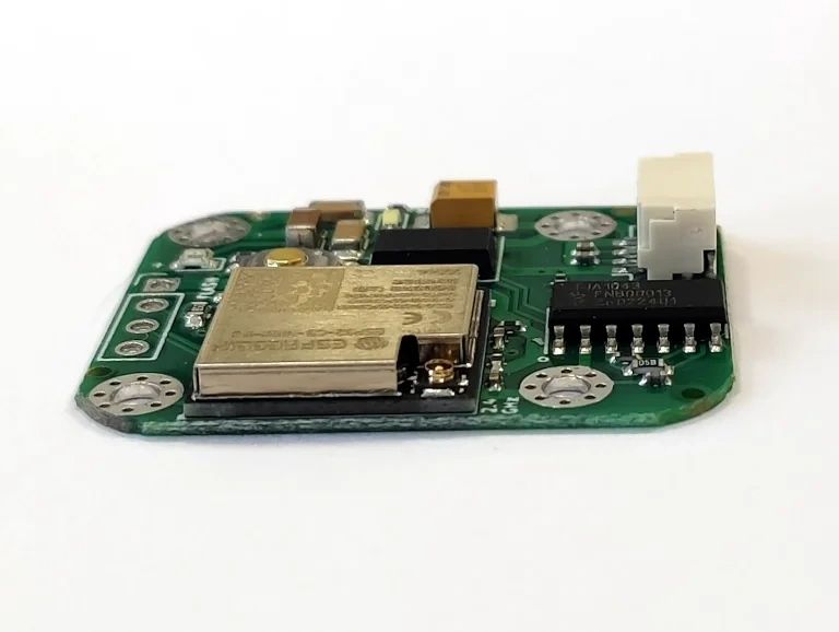 DroneBeacon DroneCAN Db203can Standard RemoteID Broadcast module ...