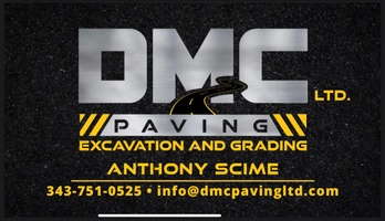 DMC Paving Ltd