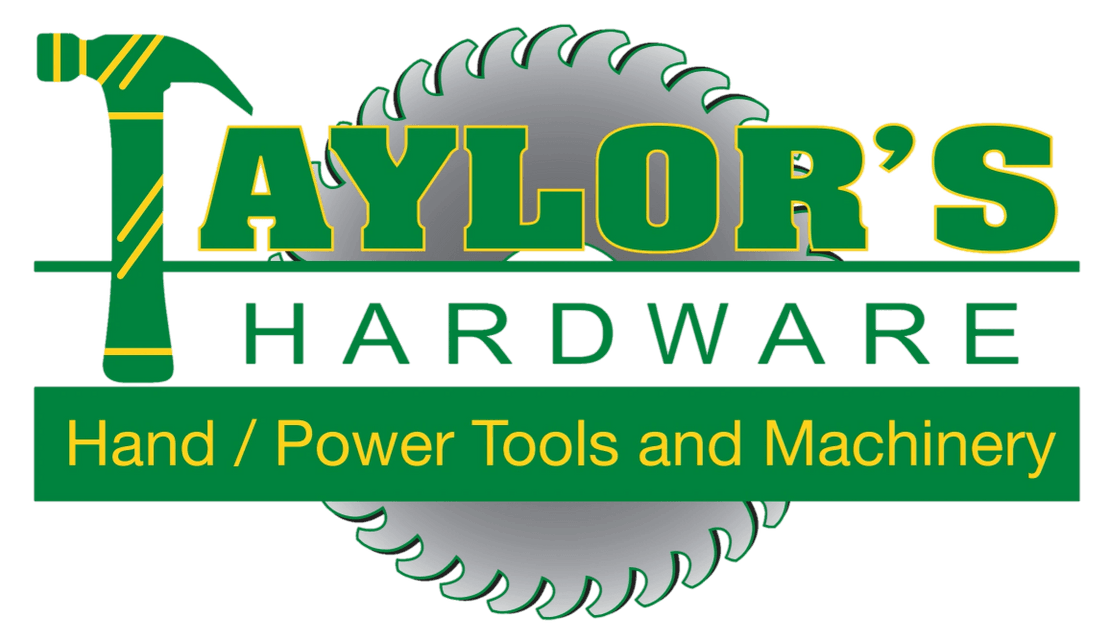 Taylor's Hardware Bundaberg Hardware, Power Tools