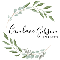 Candace Gibson Events