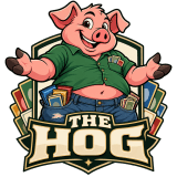 The Hog Cards