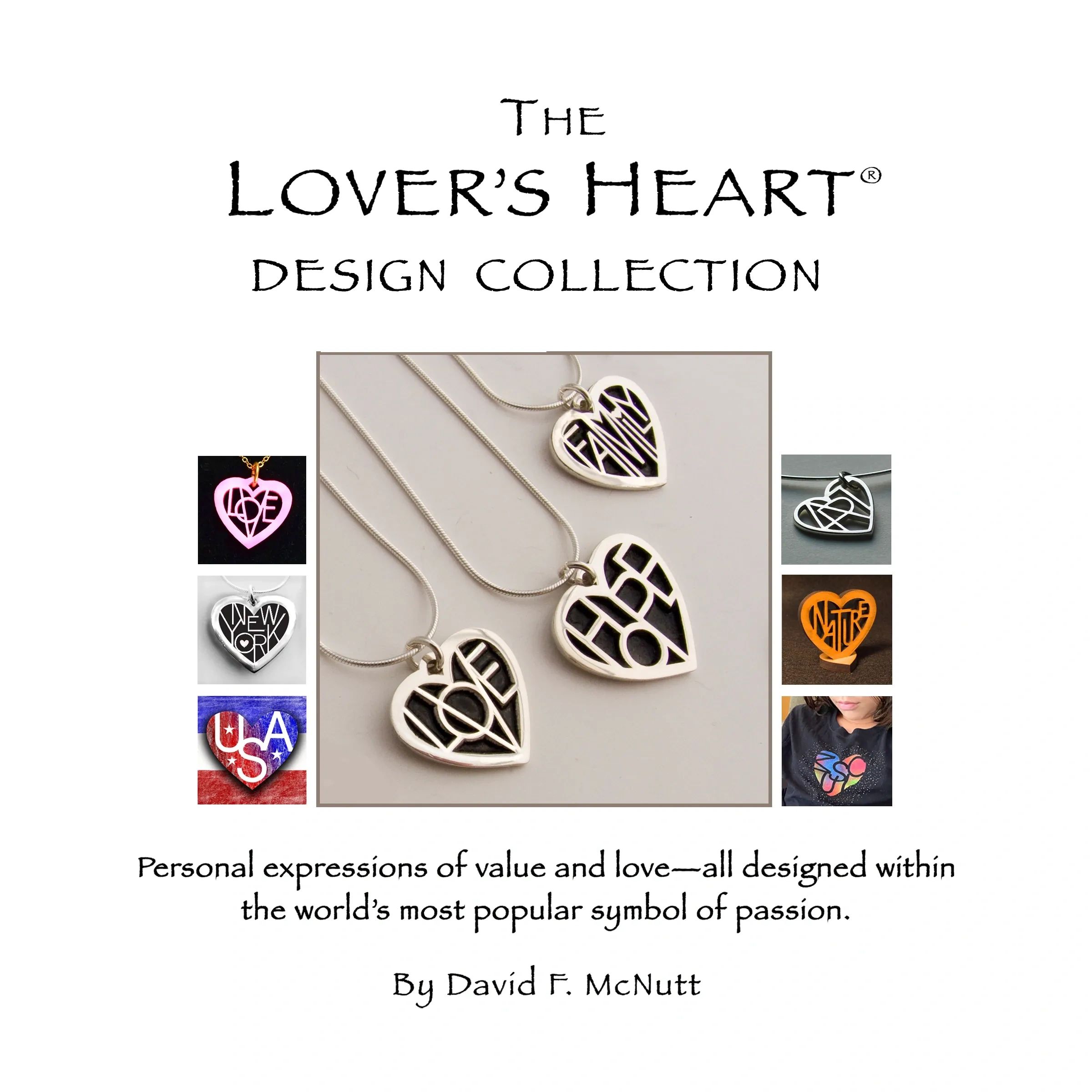 Lover's Heart® Brochure