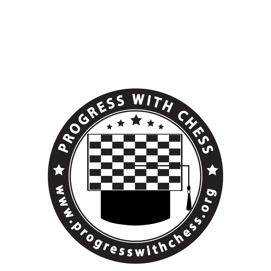 Progress With Chess logo